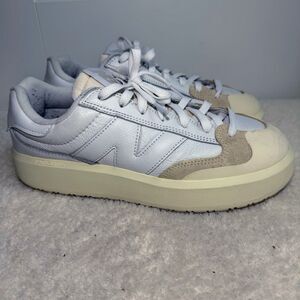 New Balance 302 Rain Cloud Moonbeam Men’s Size 10.5 Shoes CT302OB